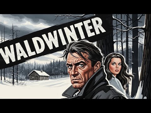 Claus Holm | Waldwinter – Drama film ansehen (Deutsche Synchronisation)