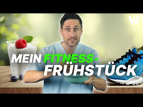 Geiles Frühstück mit Power: Meine 3 Frühstücksvariationen und 4 grundsätzliche Regeln!