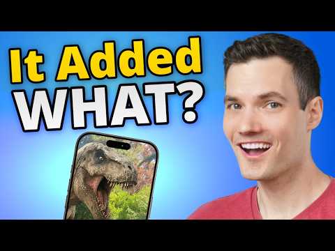 10 Mind-Blowing Things You Can Do with the ChatGPT App!