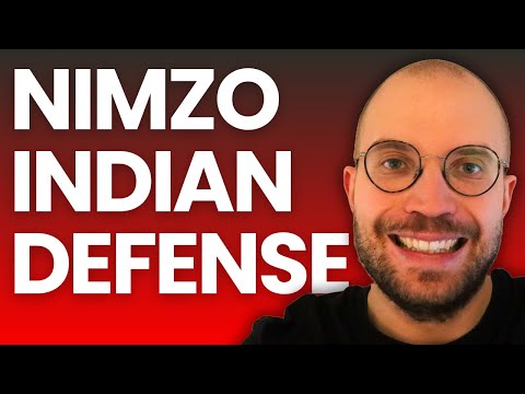 This Chess Opening Will Make You Unstoppable