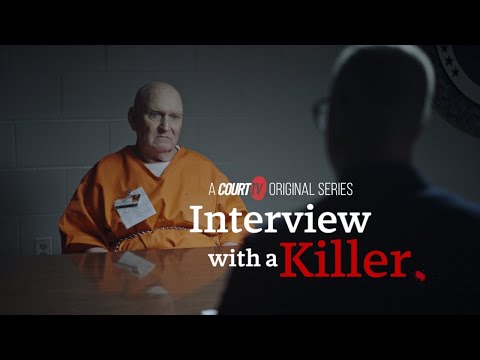 Psycho Killer | Interview with a Killer S2 E1: Gary Hilton