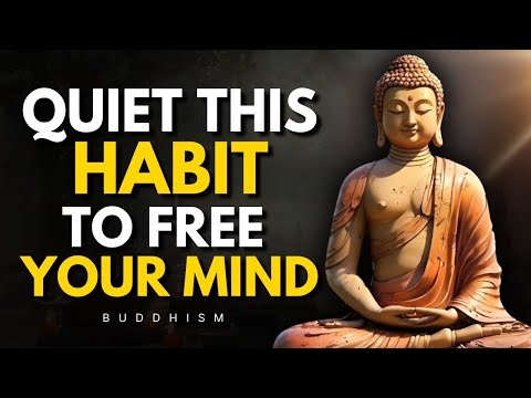 7 Life-Changing Buddhist Teachings to Quiet Your Mind | Buddhism Wisdom