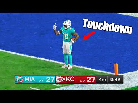 Most Disrespectful NFL Moments of All Time!