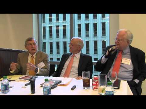 Lee Kuan Yew's Insights with Graham Allison and Robert Blackwill