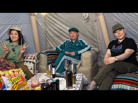 GARAAD IR - Episode 1 Guest-Adiya