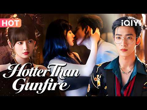 【Eng Sub】💕Cold and Ruthless, He Goes Mad for Her! The “Substitute” Had Long Become His Everything!