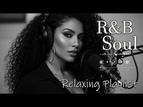 【R&B Soul】Romantic Soul & R&B Groove – Smooth Chill Mix for Lovers and Dreamers
