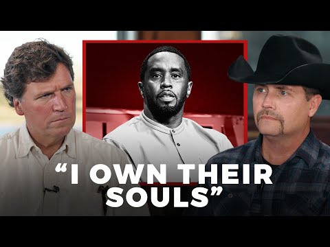 The Demonic Influence Behind Diddy