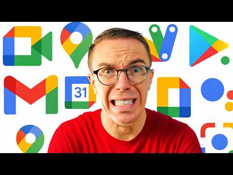 Why Do We Trust Google?