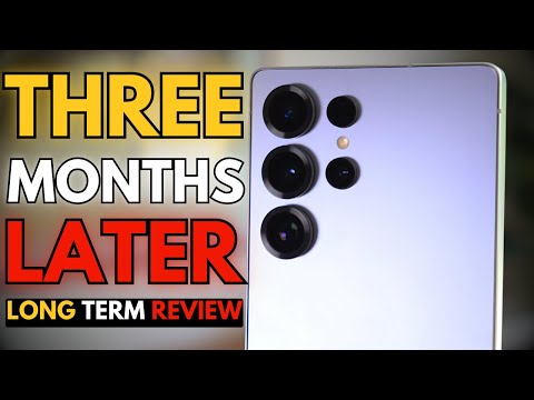 Galaxy S25 Ultra Review - NO OTHER PHONE CAN BEAT IT