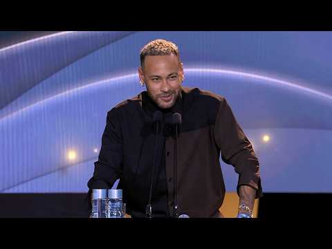 Magic in Dubai: Vinicius Jr, Cristiano Ronaldo and Football Legends at the 15th Globe Soccer Awards