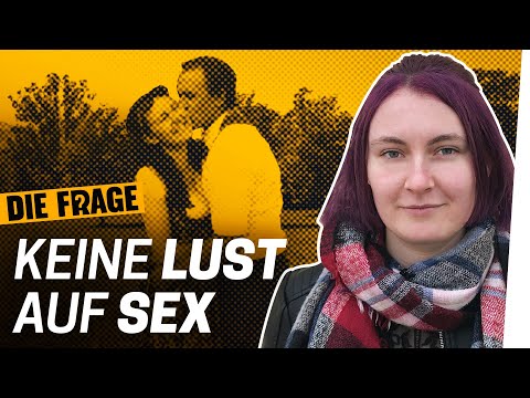 Asexuell: Hält unsere Beziehung? | Wie bestimmt Sexualität mein Leben? Folge 4