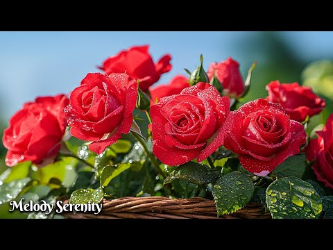 Beautiful morning music🌺Beautiful music for the soul🌿Music by Sergey Grischuk #2