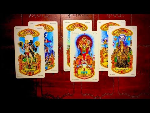 OH WHAT'S GOING TO HAPPEN? SOMETHING YOU CAN'T IMAGINE IS GOING TO HAPPEN NOW! 🍀 Tarot online