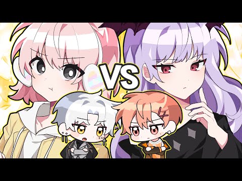 드디어 공개된 숨겨둔 딸