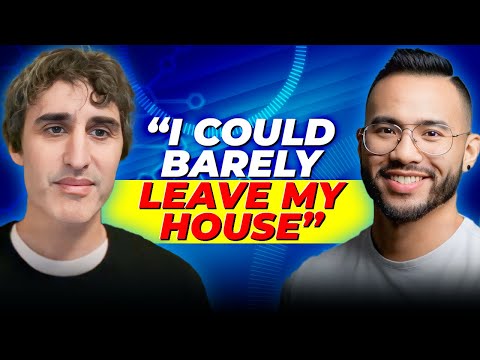 From Being Housebound to Recovery - Jon's Recovery | CHRONIC FATIGUE SYNDROME