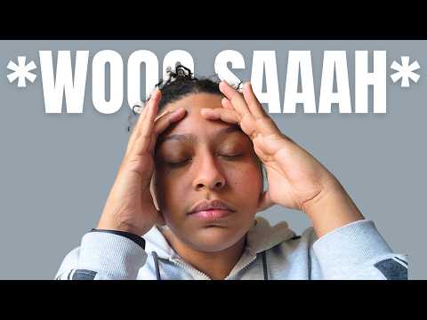 Post-PhD Life Is Gonna Kill Me...