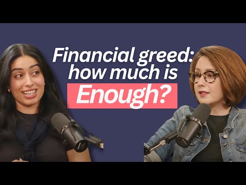 TikTok Made Me Buy It: Overconsumption & Tradwife with Chelsea Fagan