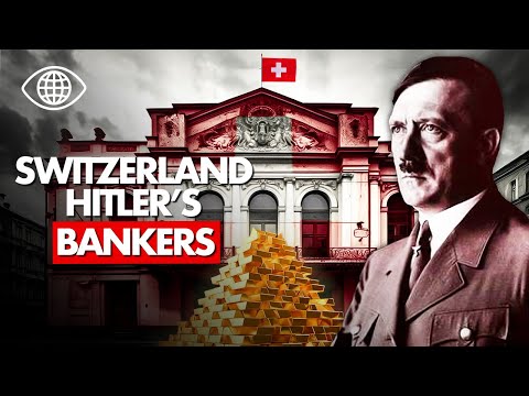 WWII: The Secret Financial Deal That Kept Hitler in Power - Historical Documentary - AMP