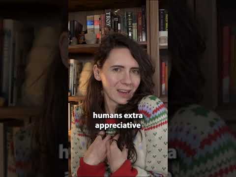 Why we tell ghost stories at Christmas