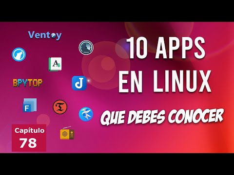 10 Linux Apps I Recommend That You Might Not Know About