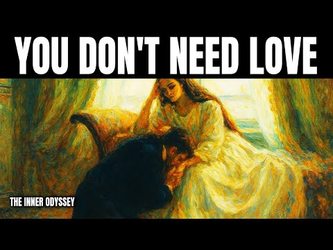 Love Is An Illusion. Respect Is the Only Truth | Schopenhauer.