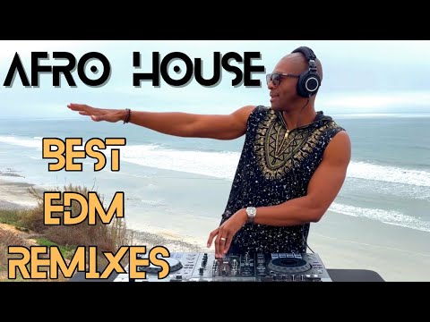 Best Afro House EDM Remixes of the Decade | Avicii, James Hype, Mau P, Swedish House Mafia