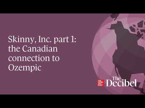 Skinny, Inc. part 1: the Canadian connection to Ozempic