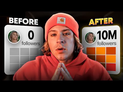 How to Grow a Fitness Personal Brand In 2025