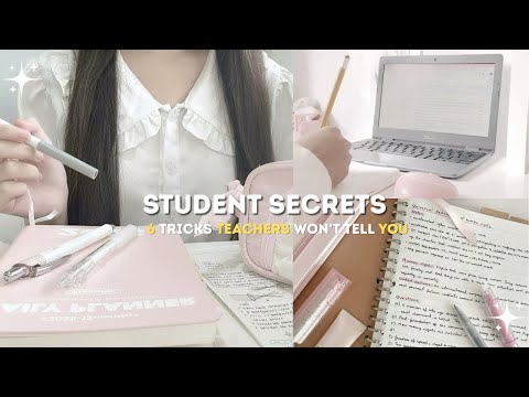 Stop Sleeping Through Online Classes ||Try These 6 Tricks