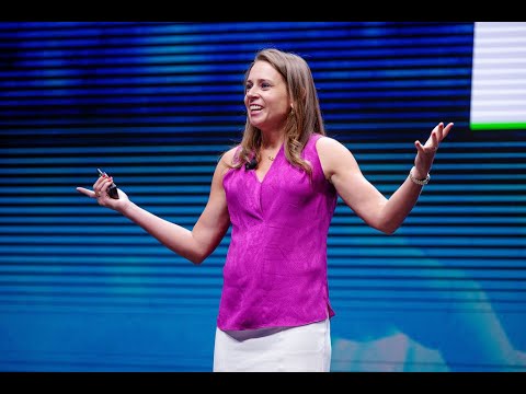 Signal Summit 2024: Rebecca Homkes, London School of Business & Duke CE