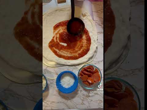 Is that enough roni cups?