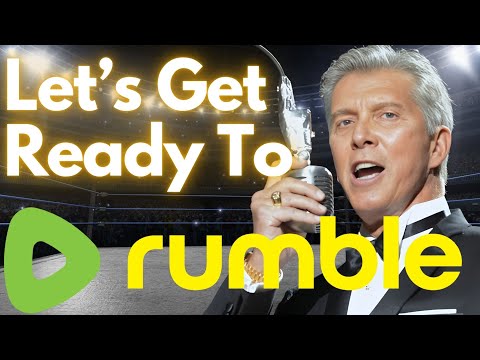 How does tipping with the new Rumble Bitcoin Wallet work?