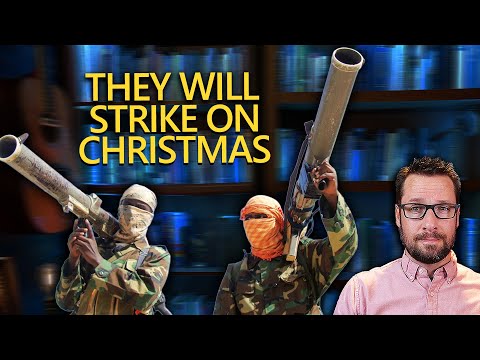 WARNING: Muslims Will End a Bunch of Christians on Christmas (Nigerian sources)