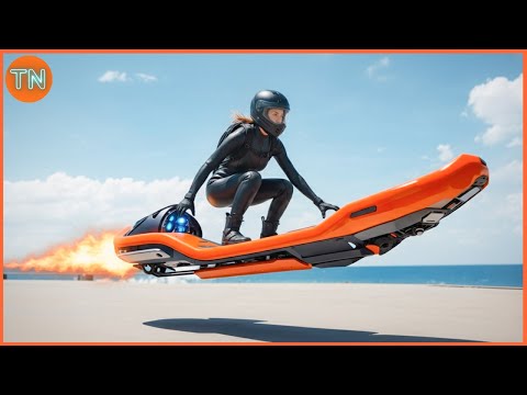 24 INVENTIONS THAT WILL CHANGE THE WORLD  YOU SHOULD SEE