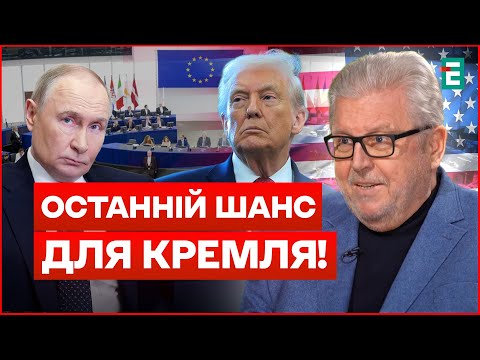 США готують жорсткі санкції: у разі відмови Путіна від плану миру!