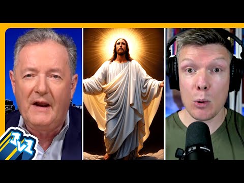 “Up To 500 Witnesses!” Is There PROOF of Jesus Christ’s Resurrection? Wesley Huff Interview