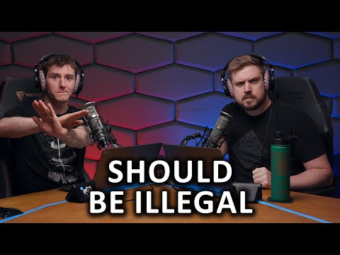 Influencers Should Not Get Special Treatment - WAN Show July 12, 2024