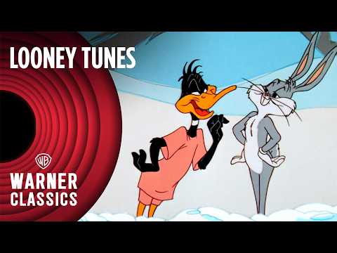 Looney Tunes | Classic Holiday Moments Mega Compilation | Warner Classics