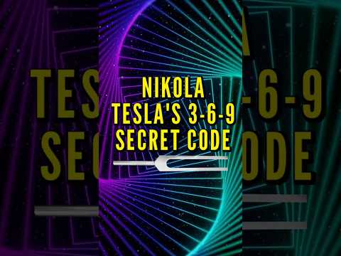 UNIVERSE WILL SEND YOU MIRACLES ✨ 369 Hz + 528 Hz Tuning Forks (Delta)