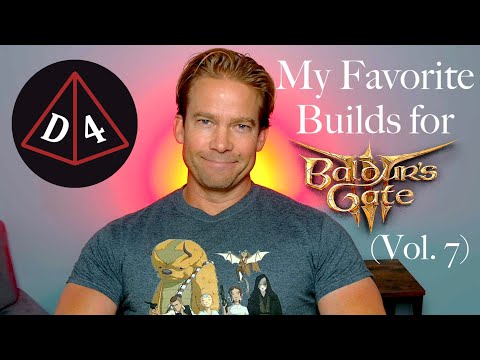 The Avatar, Arachnophobia, and The Killer Bard: BG3 Ep #7
