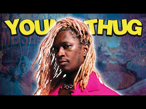 The Rise of Young Thug (Documentary)