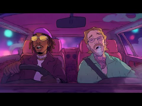If Wiz Khalifa ft Post Malone Made Lofi Hip Hop | Wiz Khalifa ft Post Malone New Song |