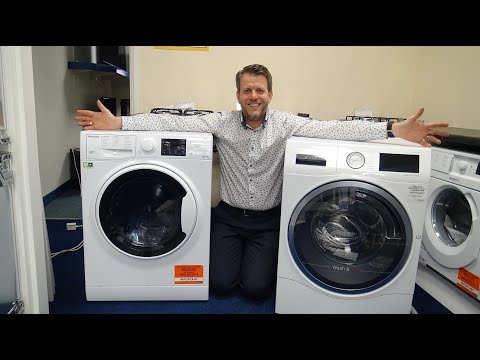 Are Washer Dryers Worth it ?  10 Things To Consider Before Purchasing A Washer Dryer