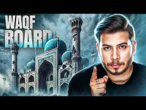 Reality Of Waqf Board In India