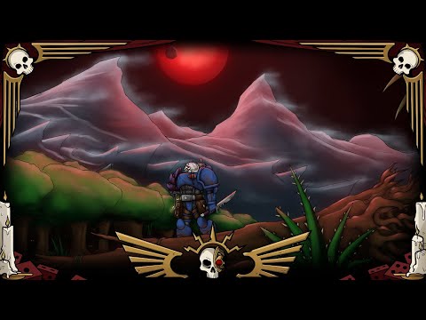 DEATH WORLDS: YOU DON'T BELONG HERE | Warhammer 40k Lore