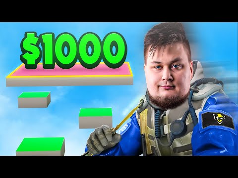 Last To Fail Pro Wins $1000 #4