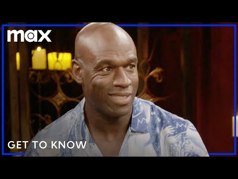 Eve Best & Steve Toussaint Get To Know | House of The Dragon Season 1 | Max