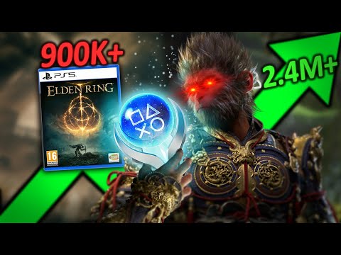 I Platinum'd The Souls-Lite That DETHRONED Elden Ring