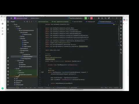 How to generate Documentation for Java , Spring Boot and Docker Project using ChatGPT